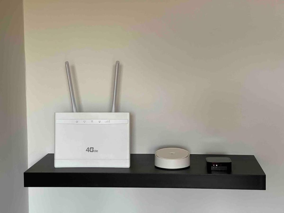 Lotus Home Eleganza E Accoglienza A มานโตวา ภายนอก รูปภาพ